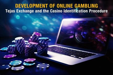 id procedures for players casinos